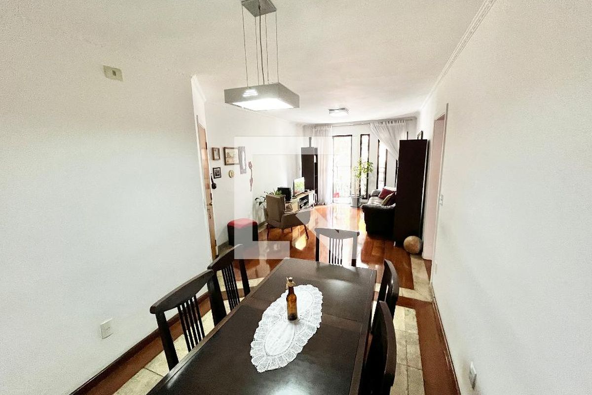Apartamento, 3 quartos, 115 m² - Foto 4