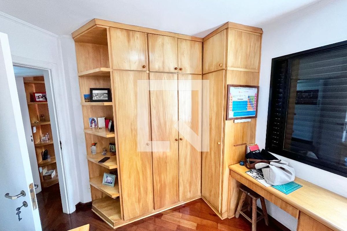 Apartamento, 3 quartos, 115 m² - Foto 50