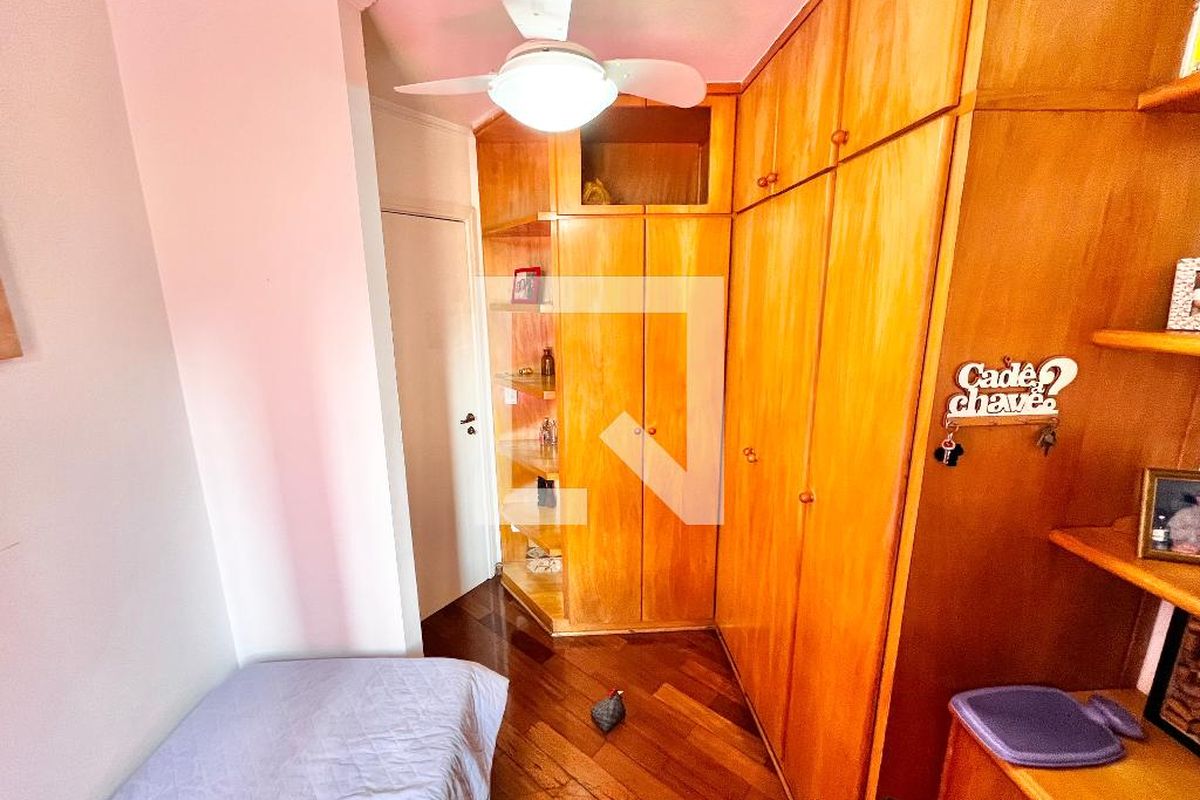 Apartamento, 3 quartos, 115 m² - Foto 58