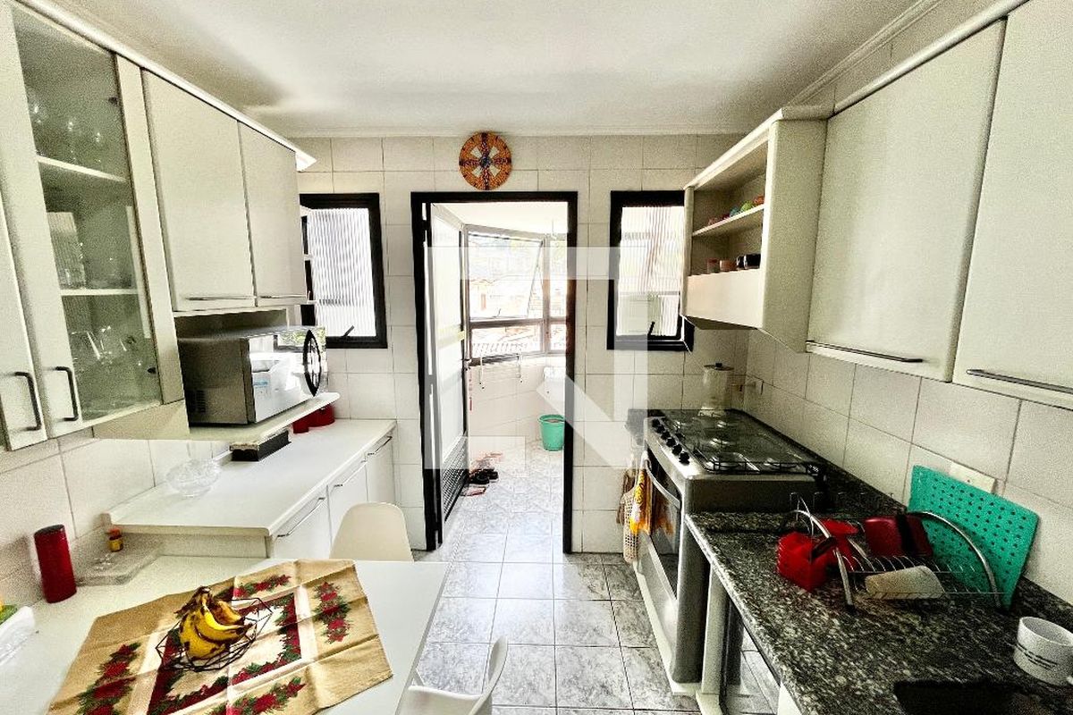 Apartamento, 3 quartos, 115 m² - Foto 114