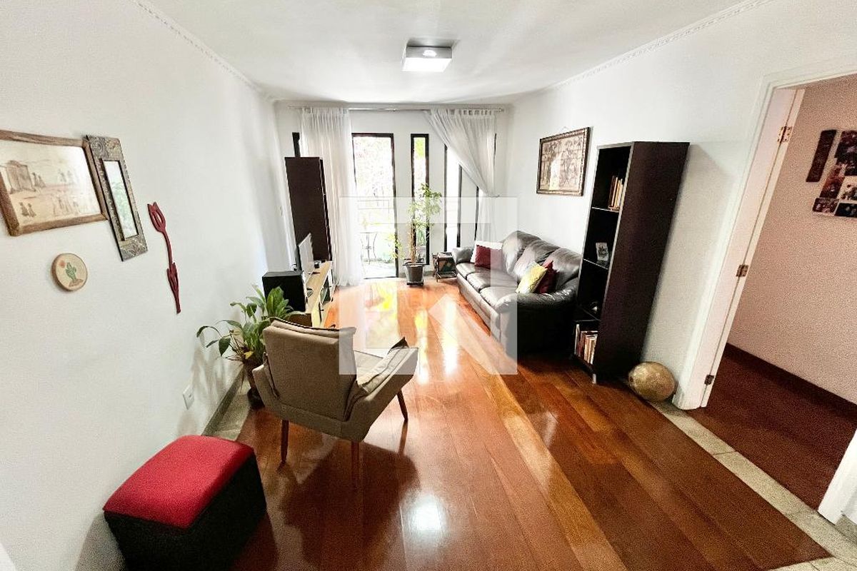 Apartamento, 3 quartos, 115 m² - Foto 12