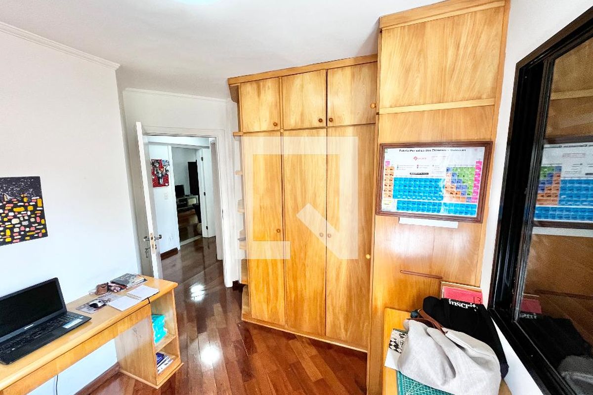 Apartamento, 3 quartos, 115 m² - Foto 46