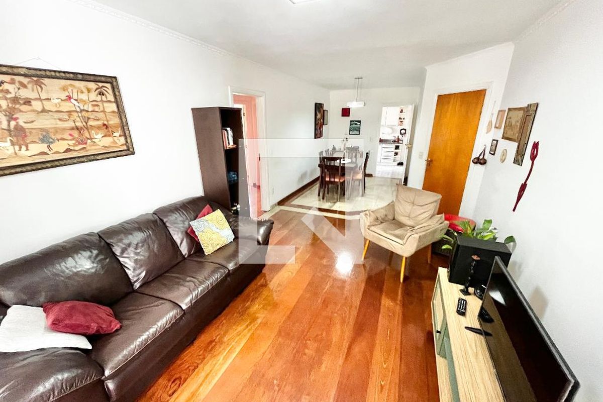 Apartamento, 3 quartos, 115 m² - Foto 14