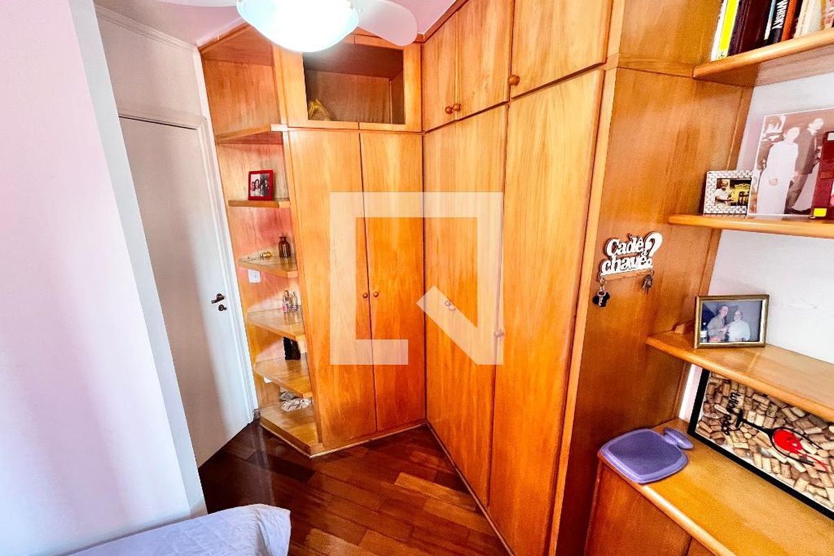 Apartamento, 3 quartos, 115 m² - Foto 54
