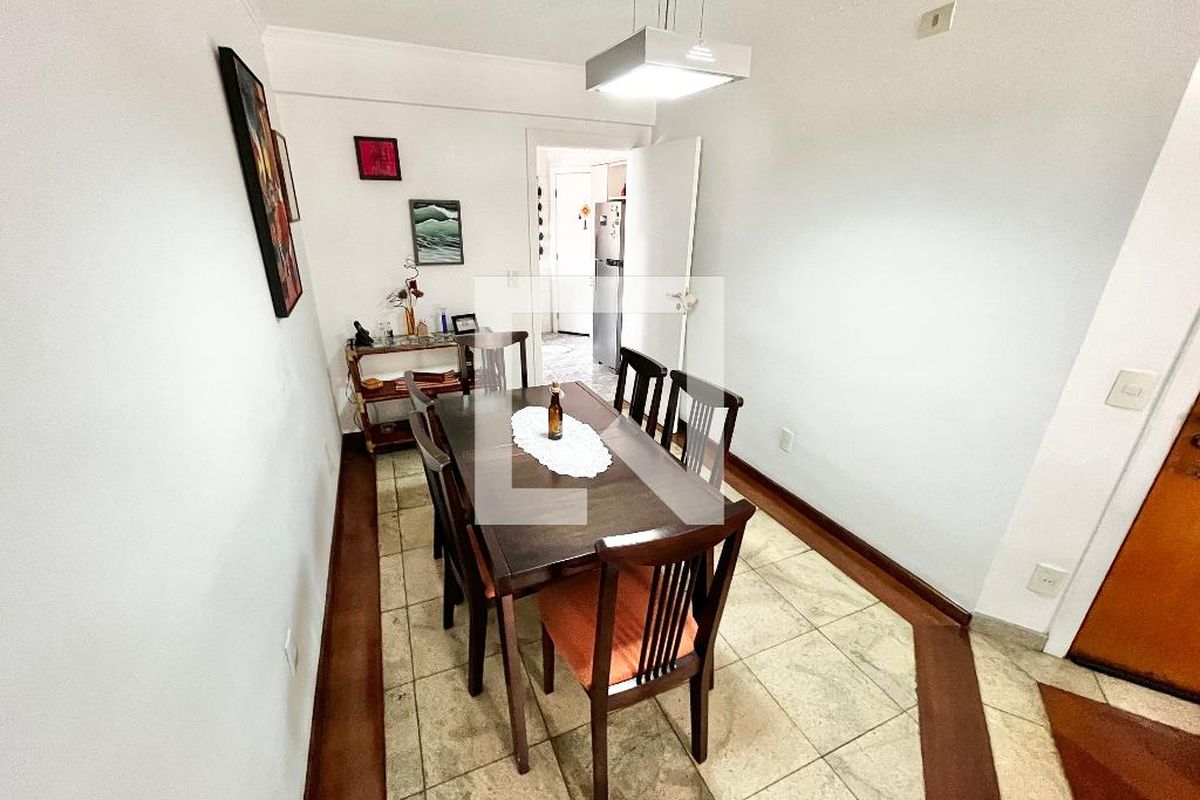 Apartamento, 3 quartos, 115 m² - Foto 8