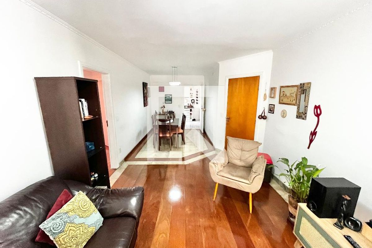 Apartamento, 3 quartos, 115 m² - Foto 20