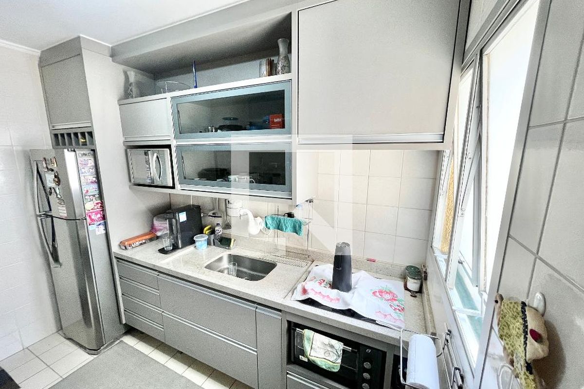 Apartamento, 3 quartos, 76 m² - Foto 95