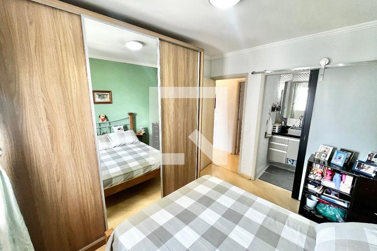 Apartamento, 3 quartos, 76 m² - Foto 43