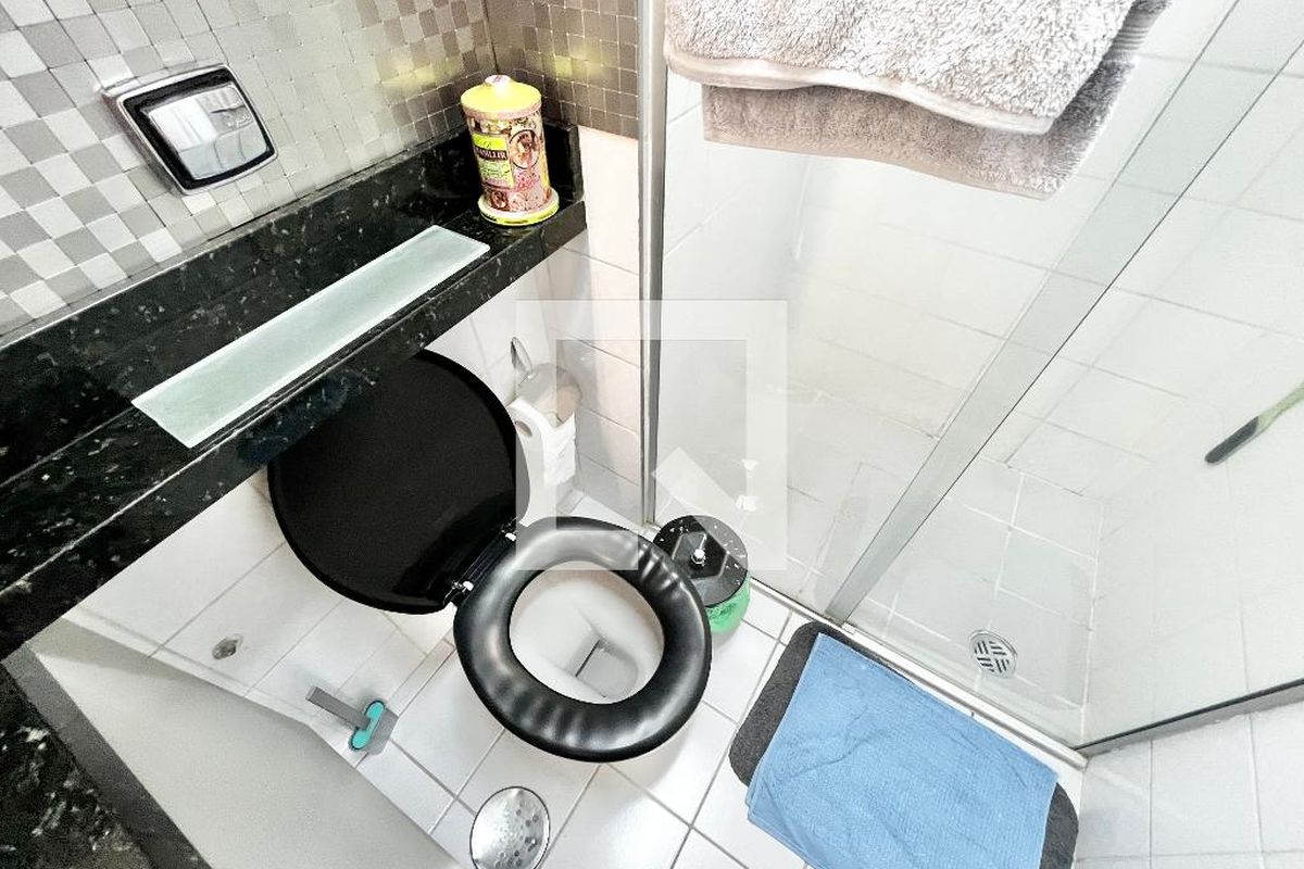Apartamento, 3 quartos, 76 m² - Foto 51