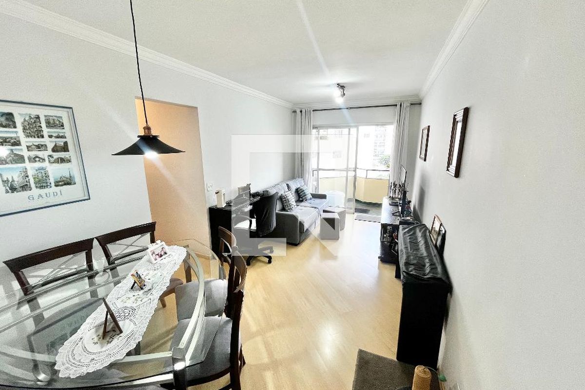 Apartamento, 3 quartos, 76 m² - Foto 2
