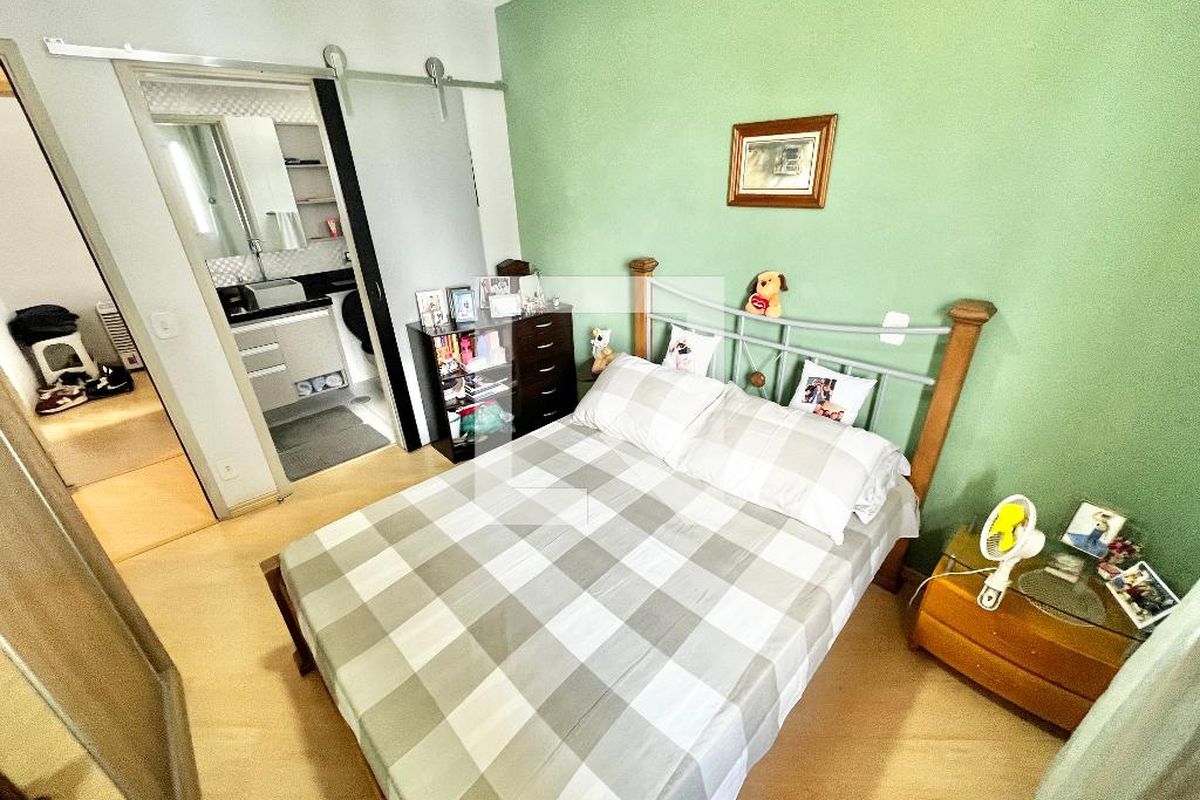 Apartamento, 3 quartos, 76 m² - Foto 41