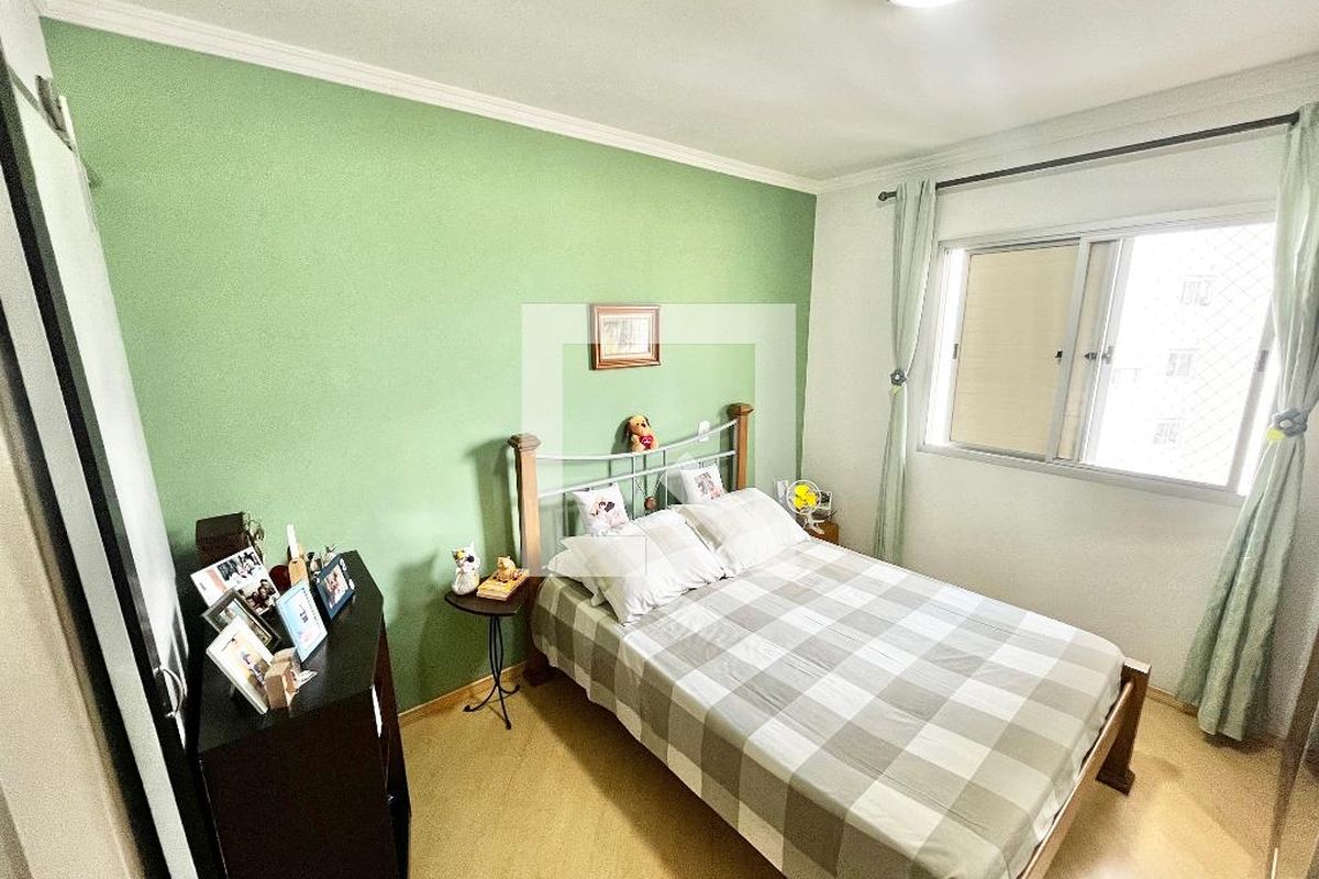 Apartamento, 3 quartos, 76 m² - Foto 37