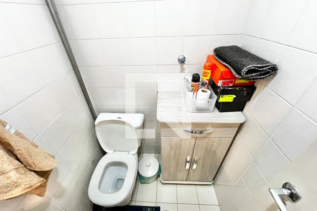 Apartamento, 3 quartos, 76 m² - Foto 89