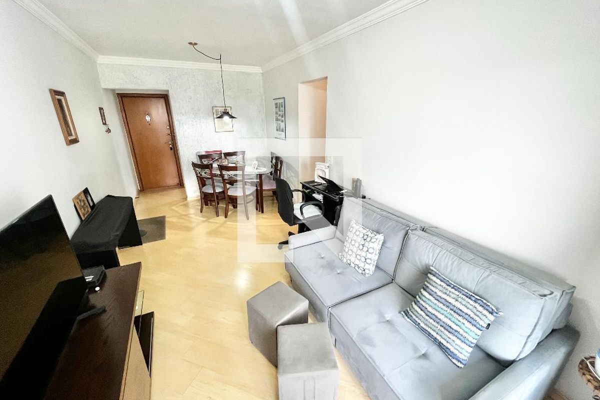 Apartamento, 3 quartos, 76 m² - Foto 11