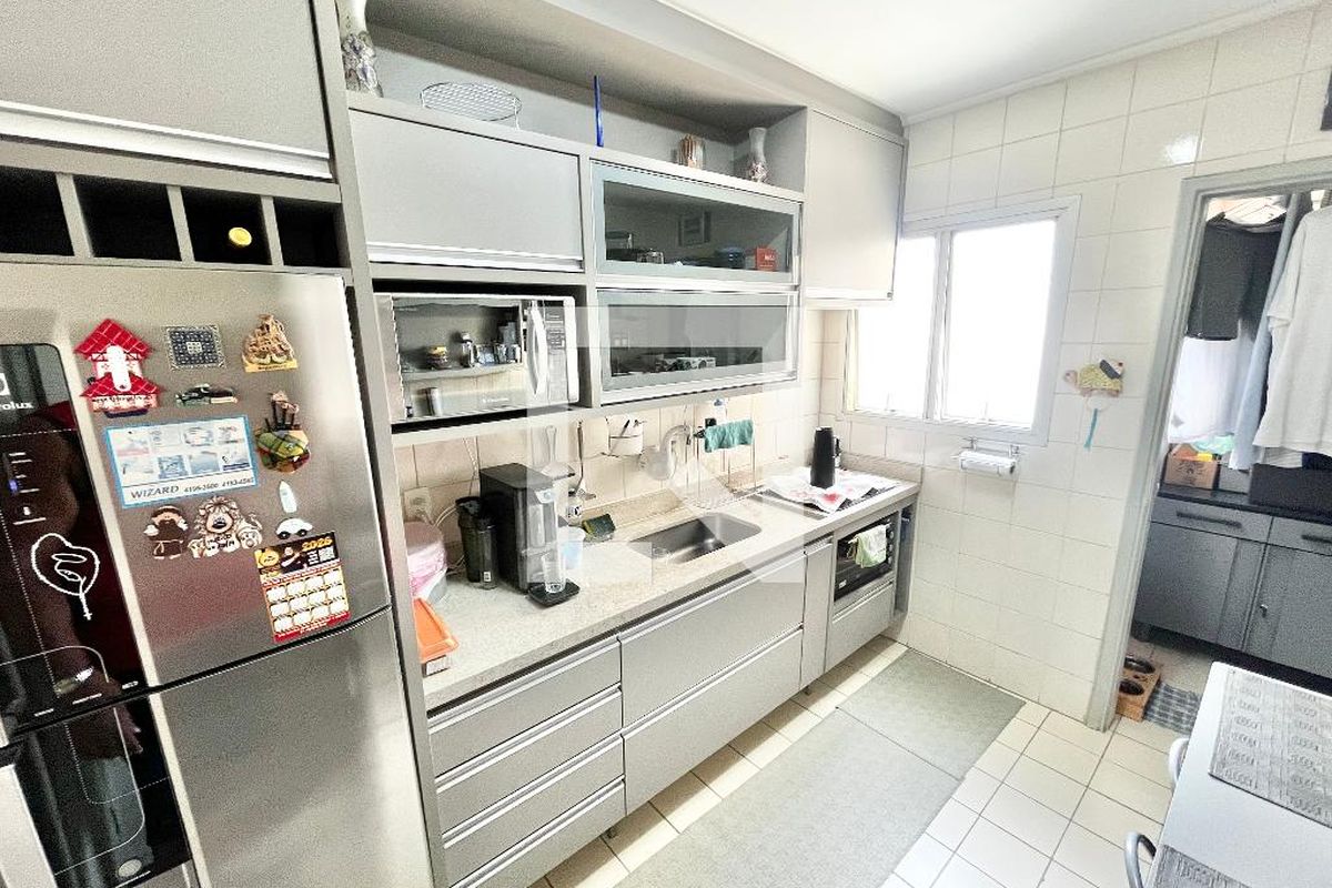 Apartamento, 3 quartos, 76 m² - Foto 91