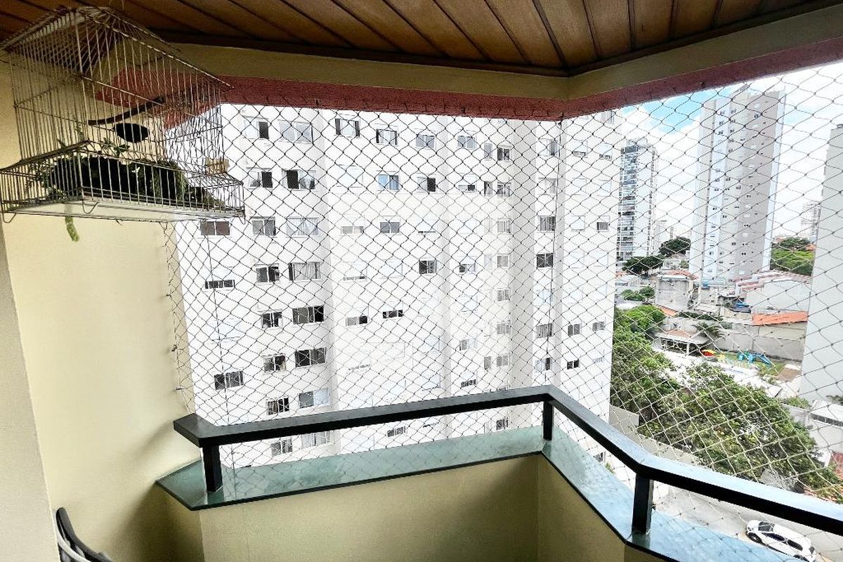 Apartamento, 3 quartos, 76 m² - Foto 23