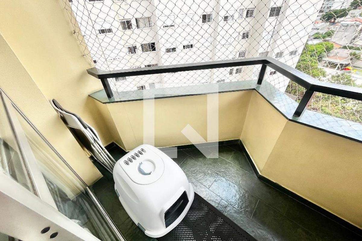 Apartamento, 3 quartos, 76 m² - Foto 21