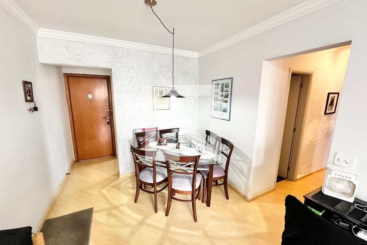 Apartamento, 3 quartos, 76 m² - Foto 7