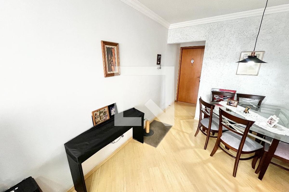 Apartamento, 3 quartos, 76 m² - Foto 9
