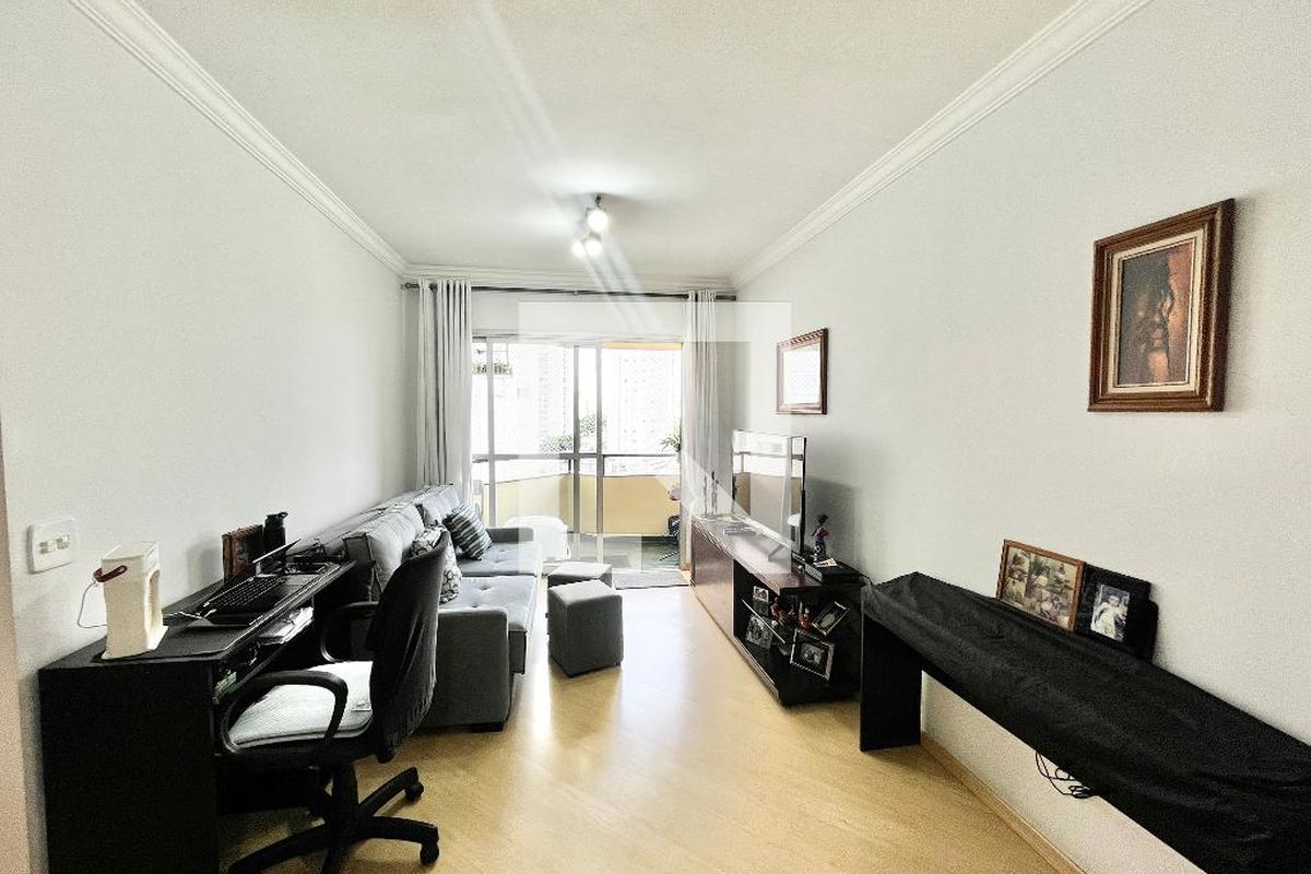 Apartamento, 3 quartos, 76 m² - Foto 5
