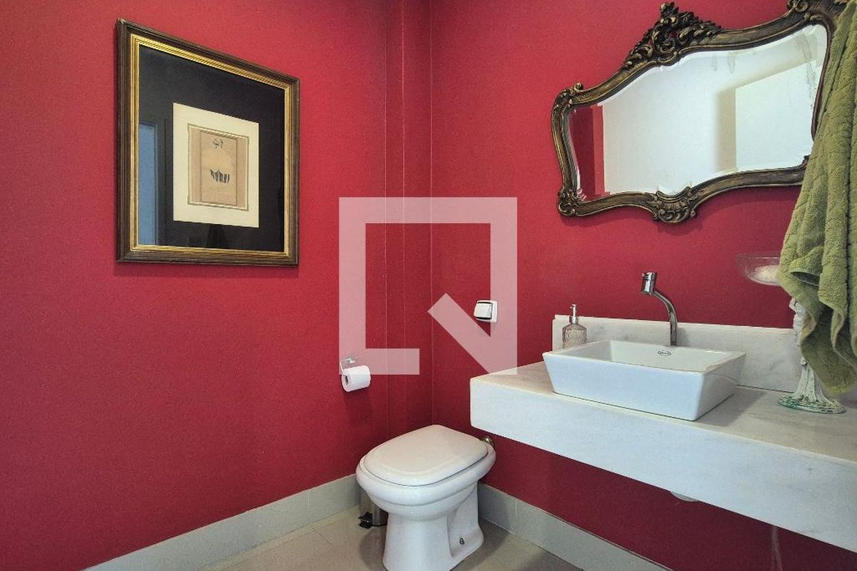 Casa, 3 quartos, 720 m² - Foto 22