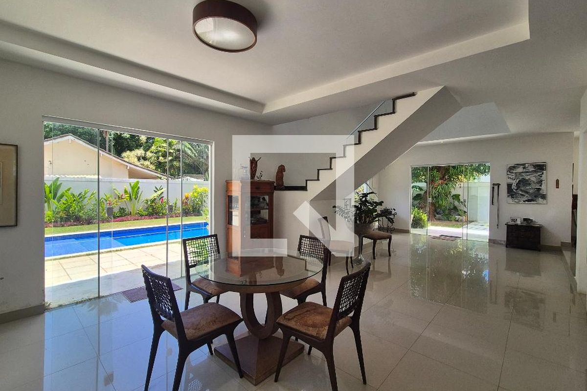 Casa, 3 quartos, 720 m² - Foto 6