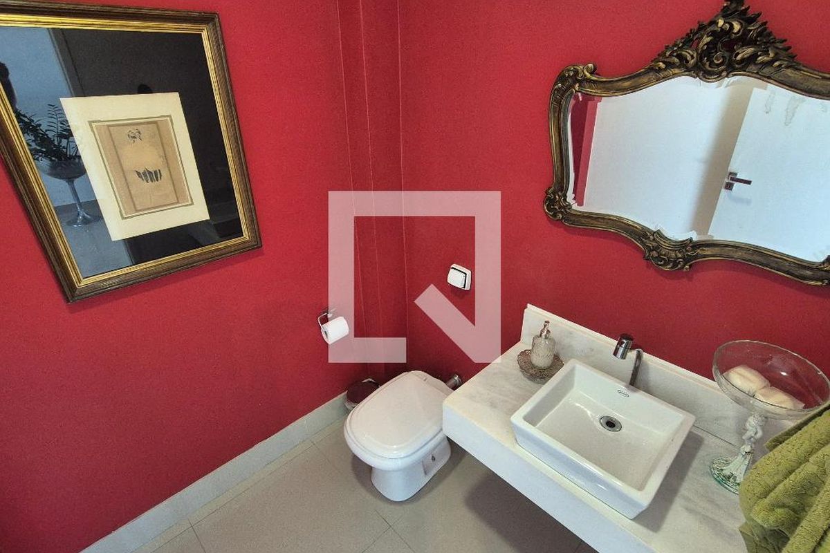 Casa, 3 quartos, 720 m² - Foto 24
