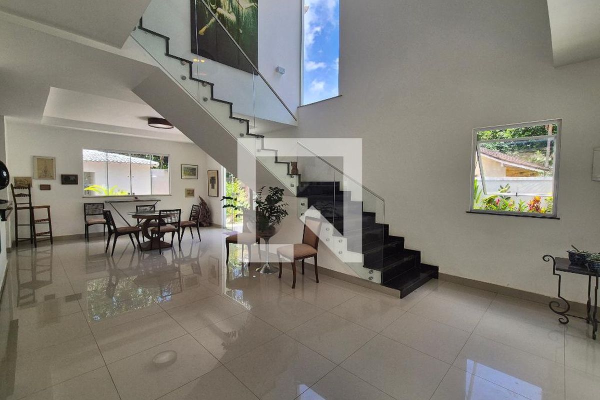 Casa, 3 quartos, 720 m² - Foto 4