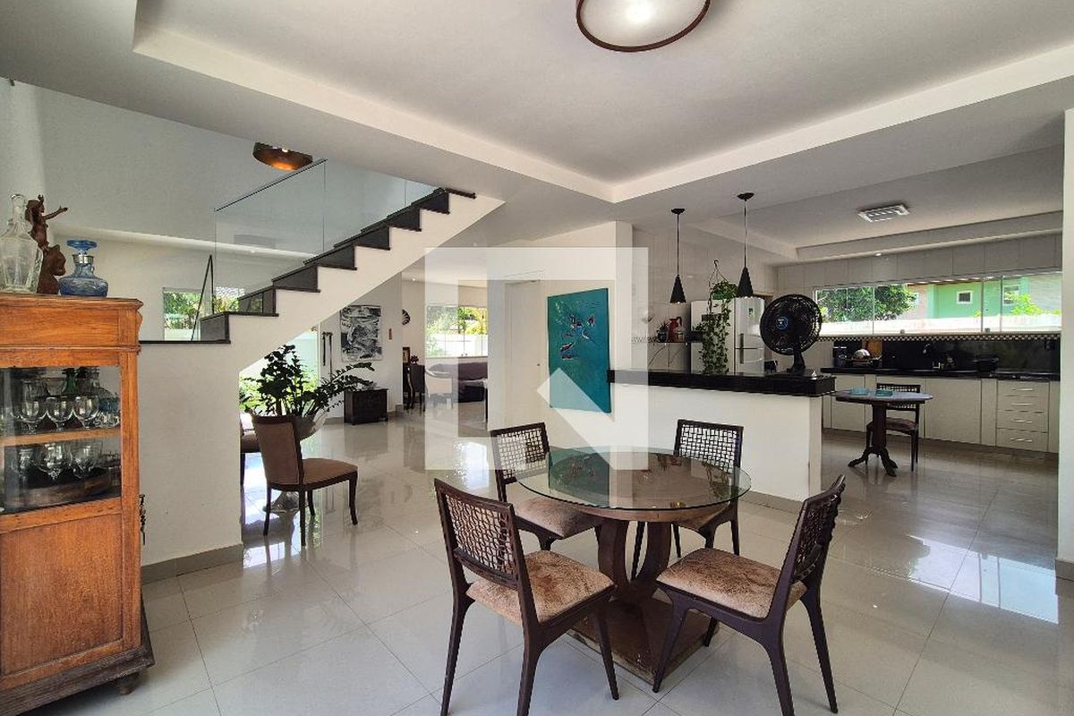 Casa, 3 quartos, 720 m² - Foto 8