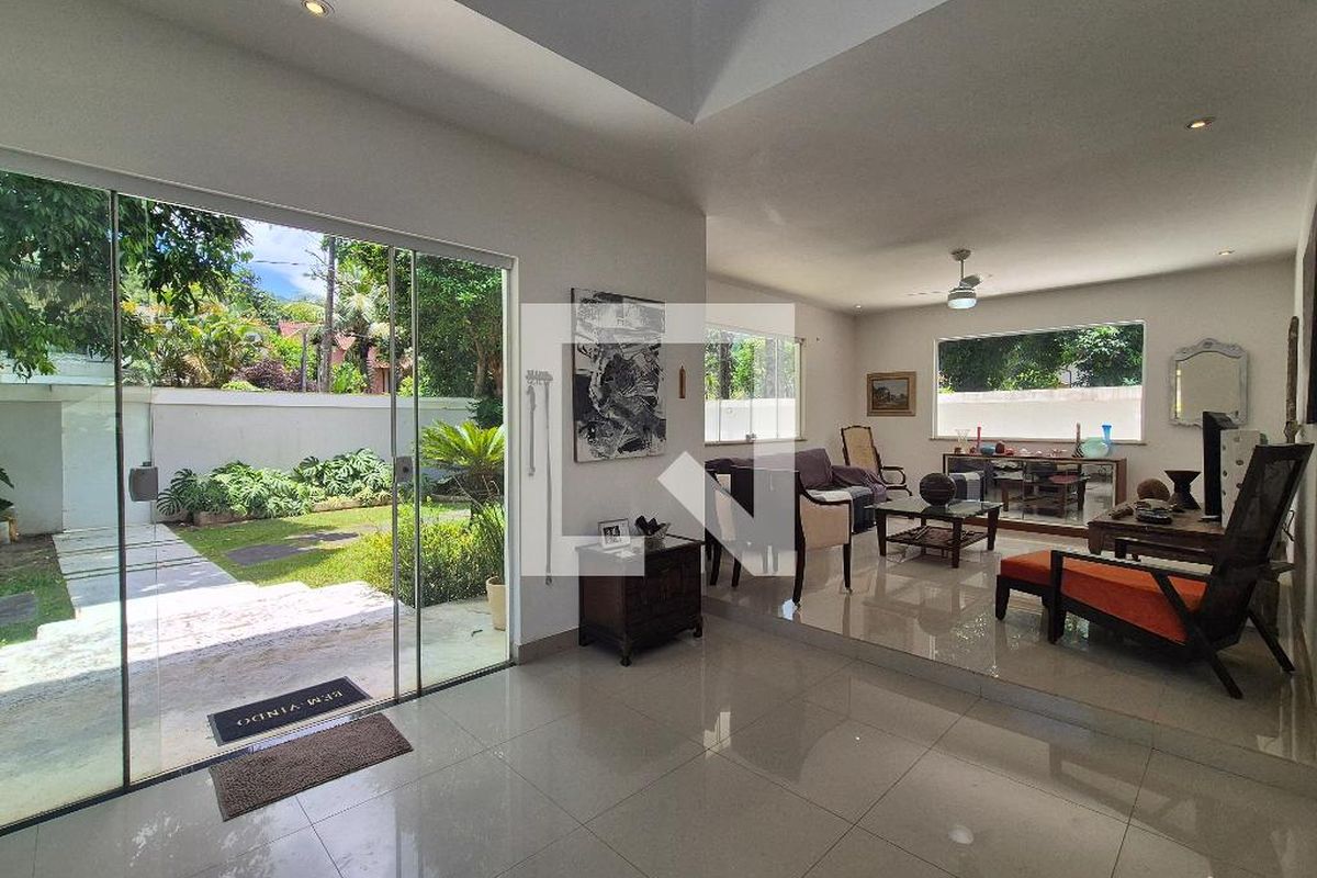Casa, 3 quartos, 720 m² - Foto 12