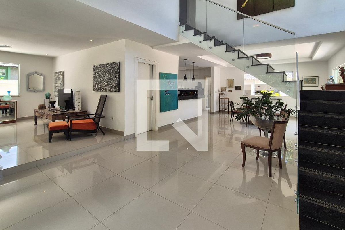 Casa, 3 quartos, 720 m² - Foto 2