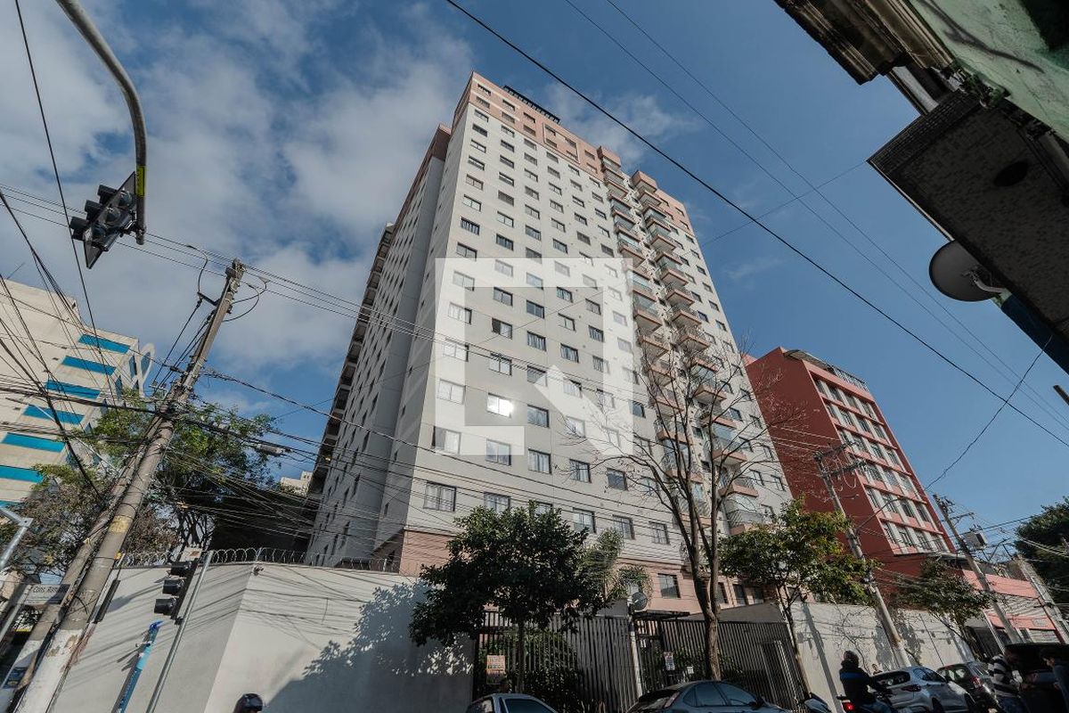 Apartamento, 1 quarto, 27 m² - Foto 100