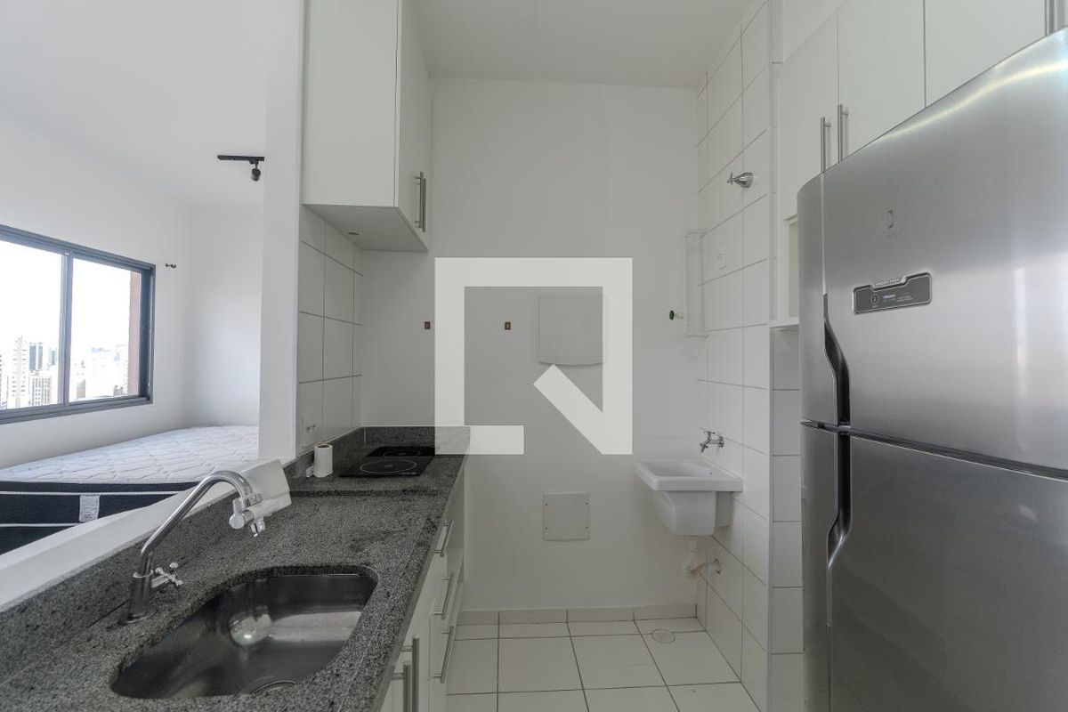 Apartamento, 1 quarto, 27 m² - Foto 30