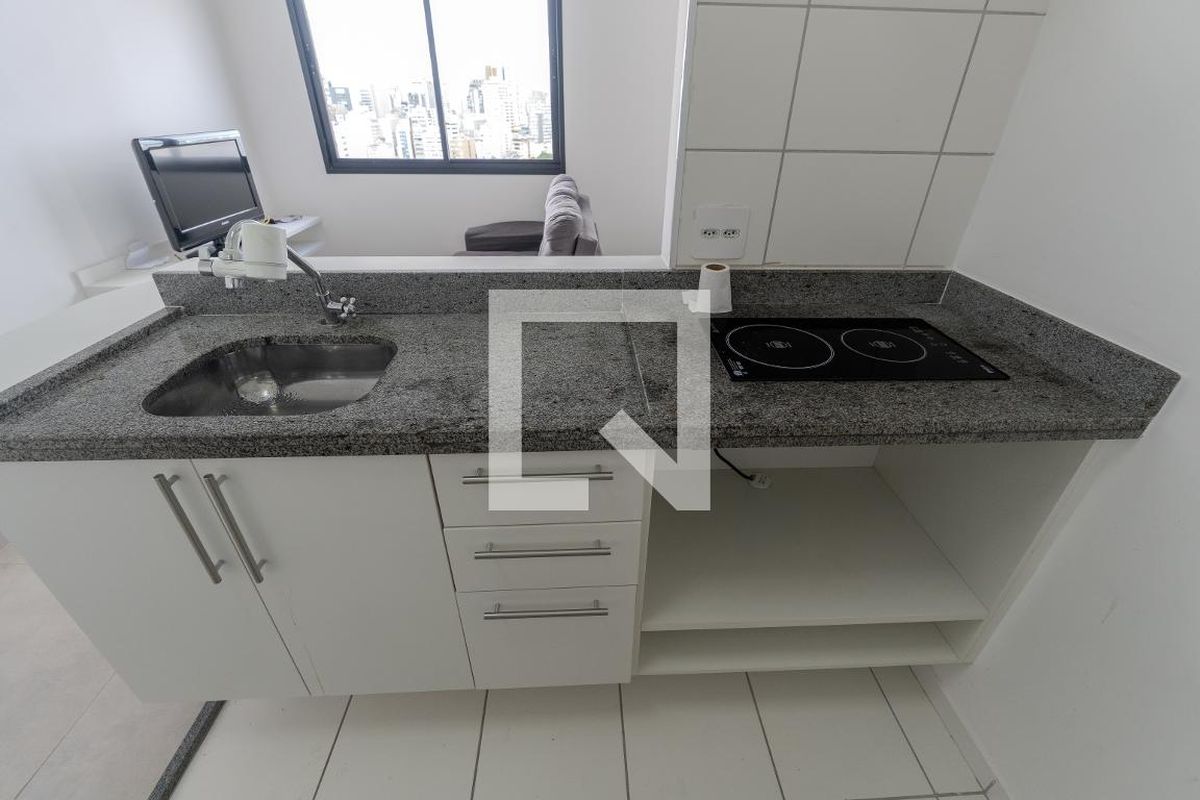 Apartamento, 1 quarto, 27 m² - Foto 34