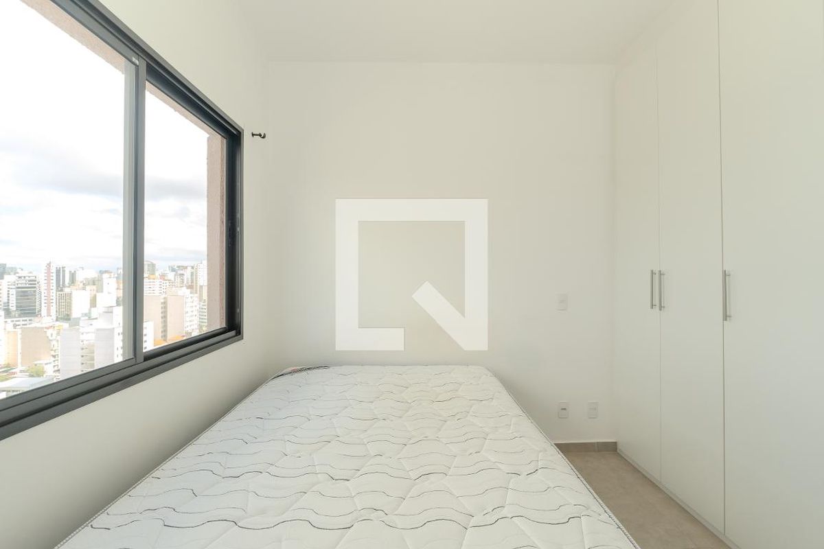 Apartamento, 1 quarto, 27 m² - Foto 10