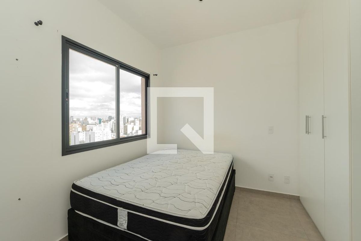 Apartamento, 1 quarto, 27 m² - Foto 8