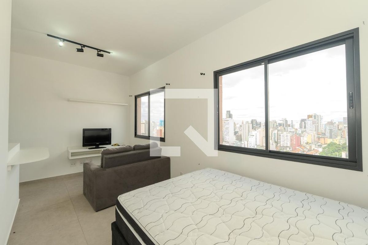 Apartamento, 1 quarto, 27 m² - Foto 12