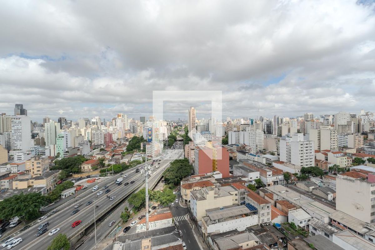 Apartamento, 1 quarto, 27 m² - Foto 36