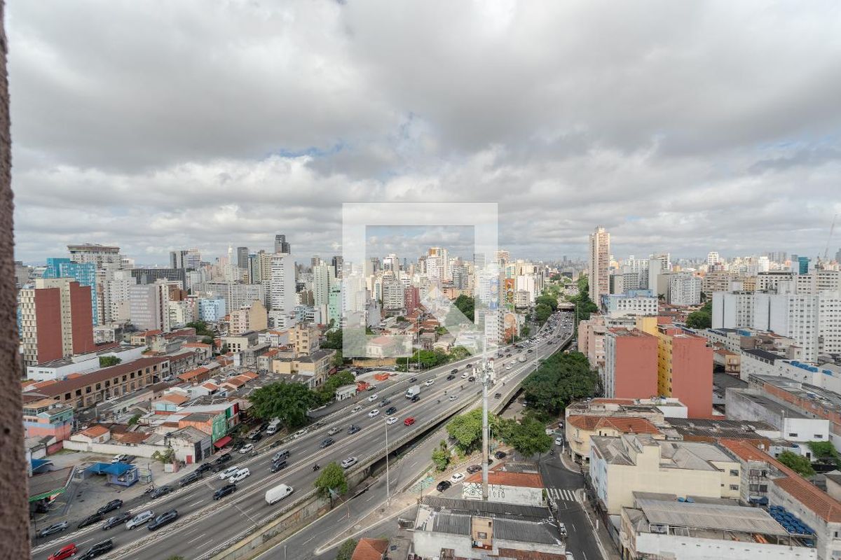 Apartamento, 1 quarto, 27 m² - Foto 40