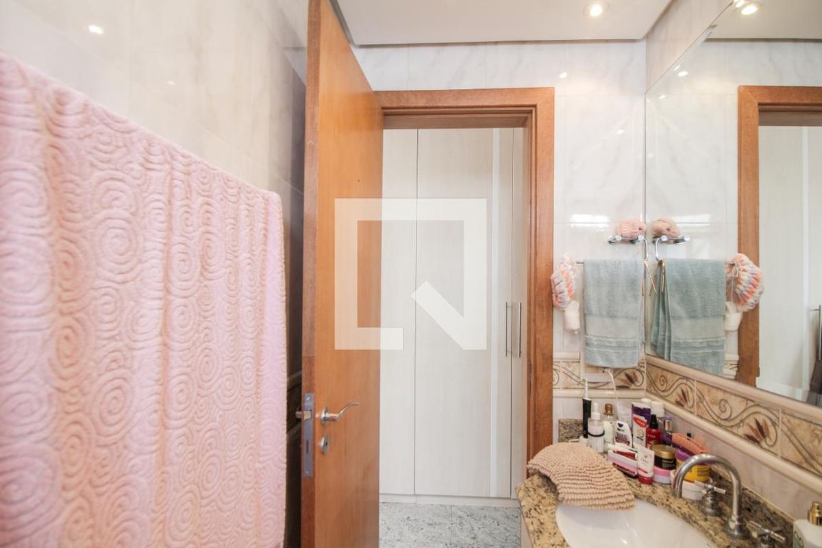 Apartamento, 3 quartos, 147 m² - Foto 117