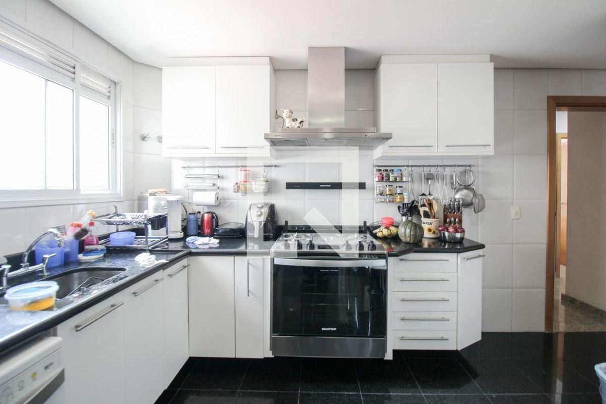 Apartamento, 3 quartos, 147 m² - Foto 180