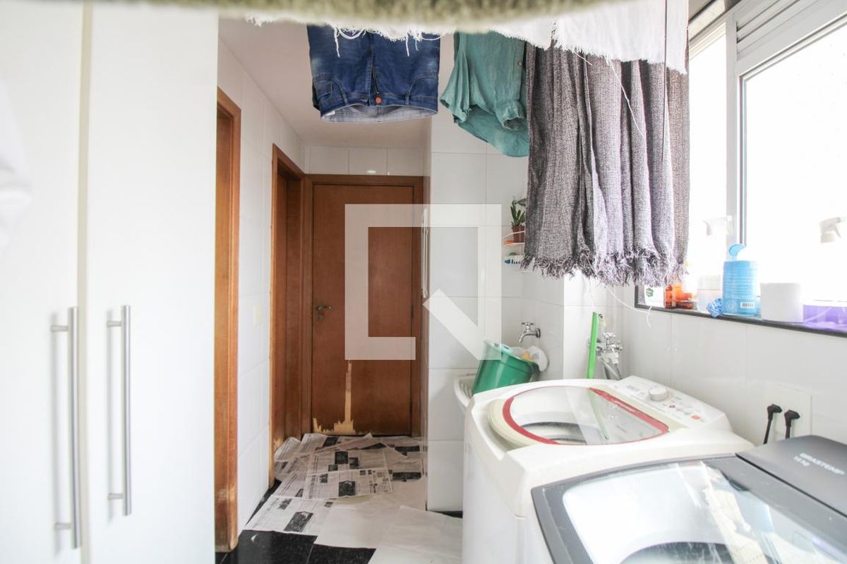 Apartamento, 3 quartos, 147 m² - Foto 189