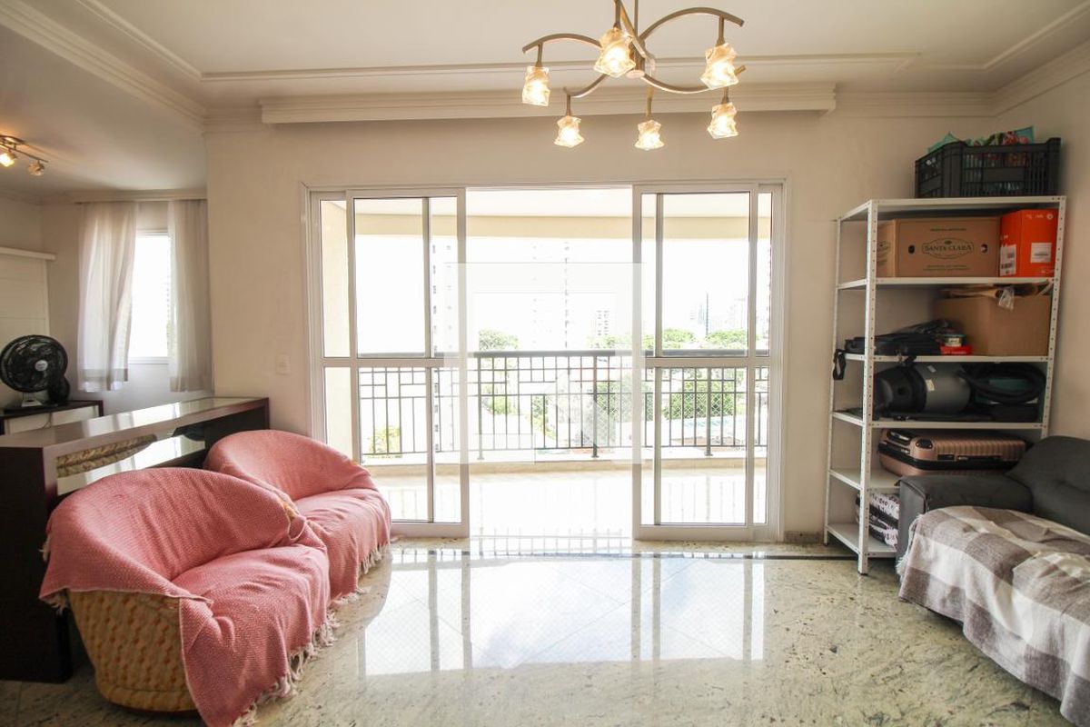 Apartamento, 3 quartos, 147 m² - Foto 28