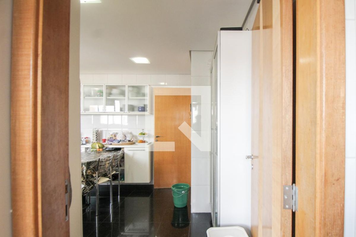 Apartamento, 3 quartos, 147 m² - Foto 201