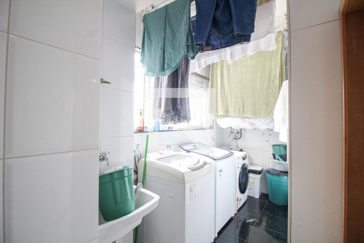 Apartamento, 3 quartos, 147 m² - Foto 181