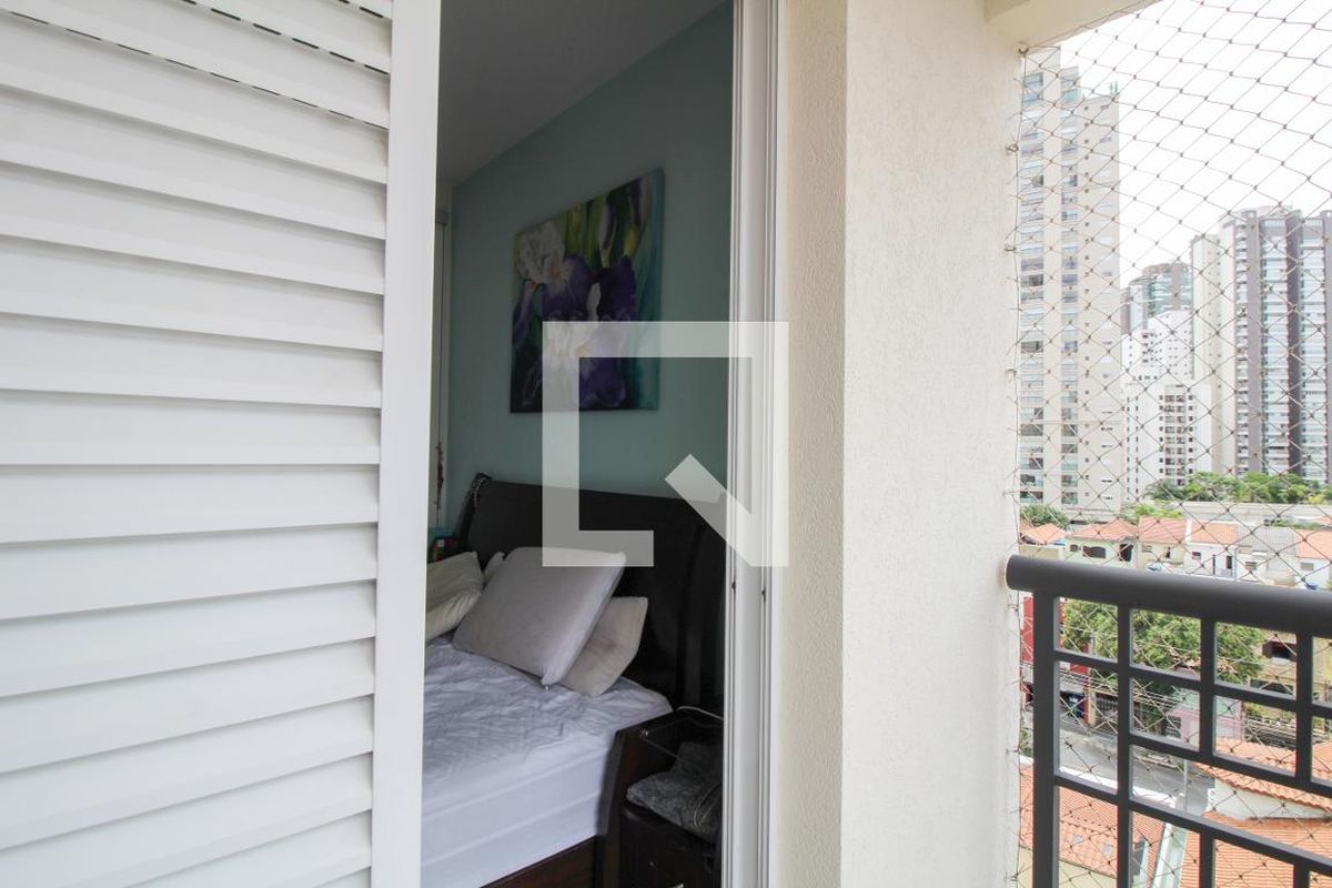 Apartamento, 3 quartos, 147 m² - Foto 105