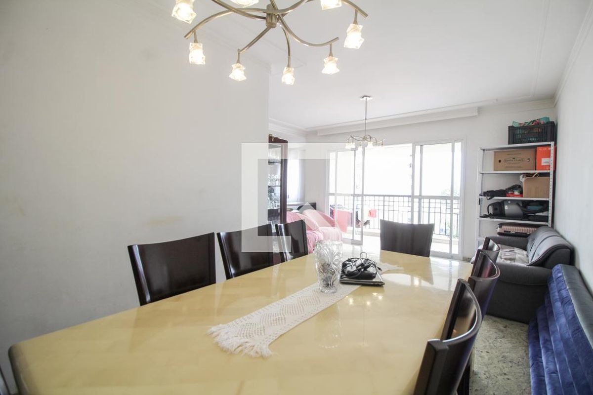 Apartamento, 3 quartos, 147 m² - Foto 53