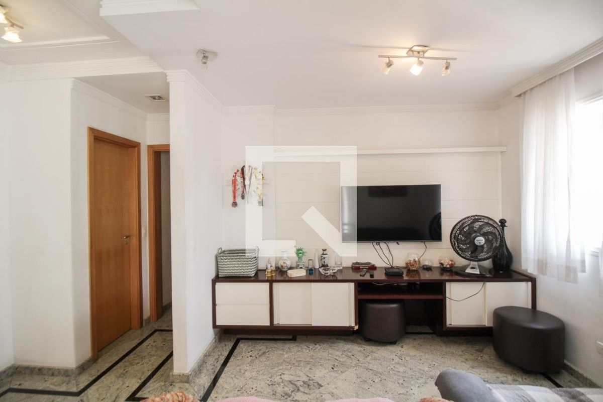 Apartamento, 3 quartos, 147 m² - Foto 21
