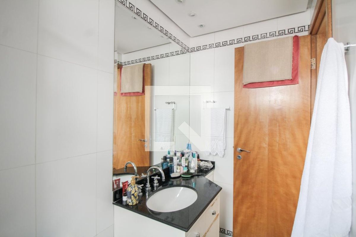Apartamento, 3 quartos, 147 m² - Foto 141