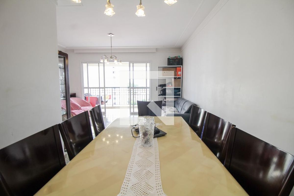 Apartamento, 3 quartos, 147 m² - Foto 52